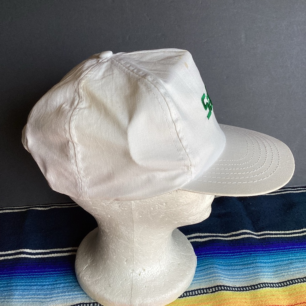 Vintage Salem cigarettes SnapBack Hat - Picture 6 of 11